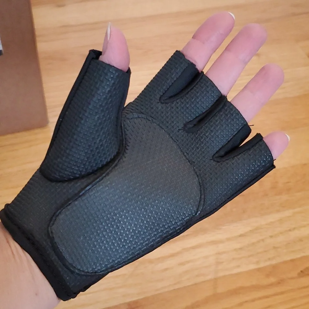 Women's Fitness Training Gloves